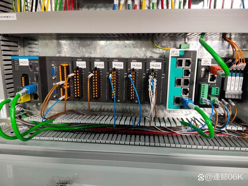 选购常州工业自动化设备，助您打造智能工厂