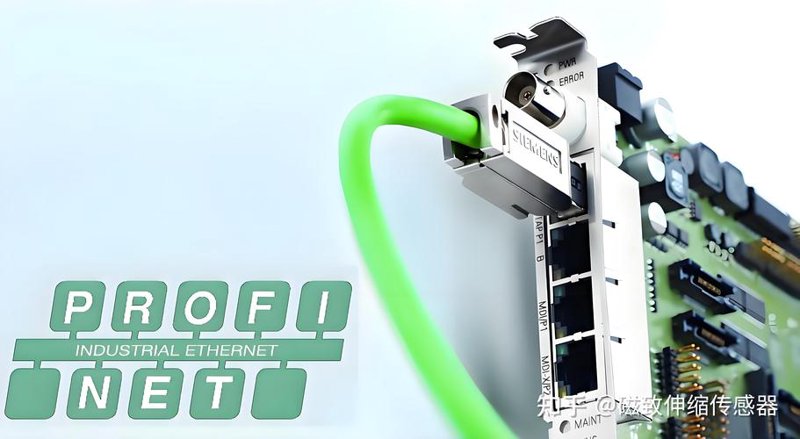 常州工业自动化：智能化转型的新引擎