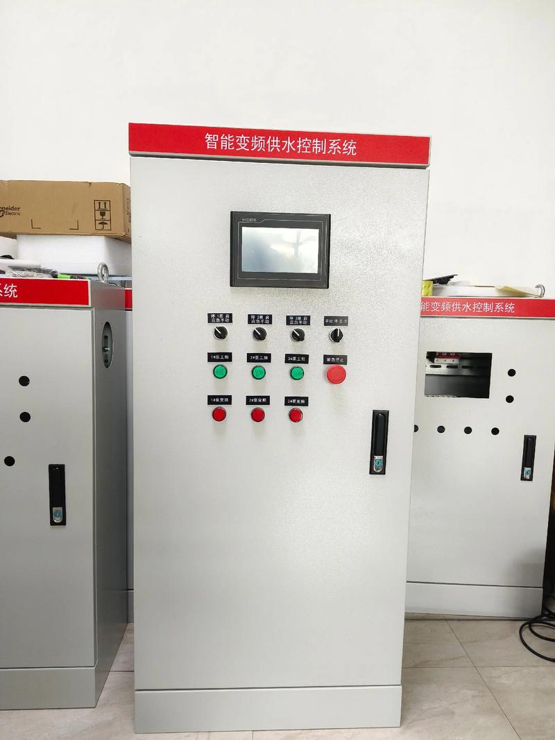 常州工业自动化的发展动态与未来前景